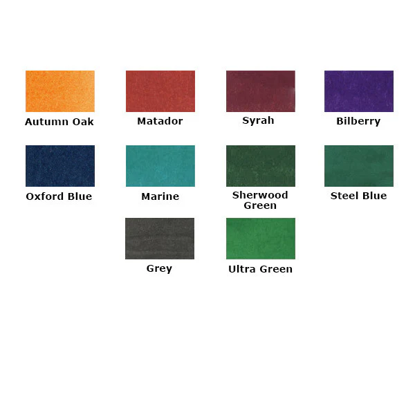 Diamine Ink Cartridges Pack of 18 - Image 4