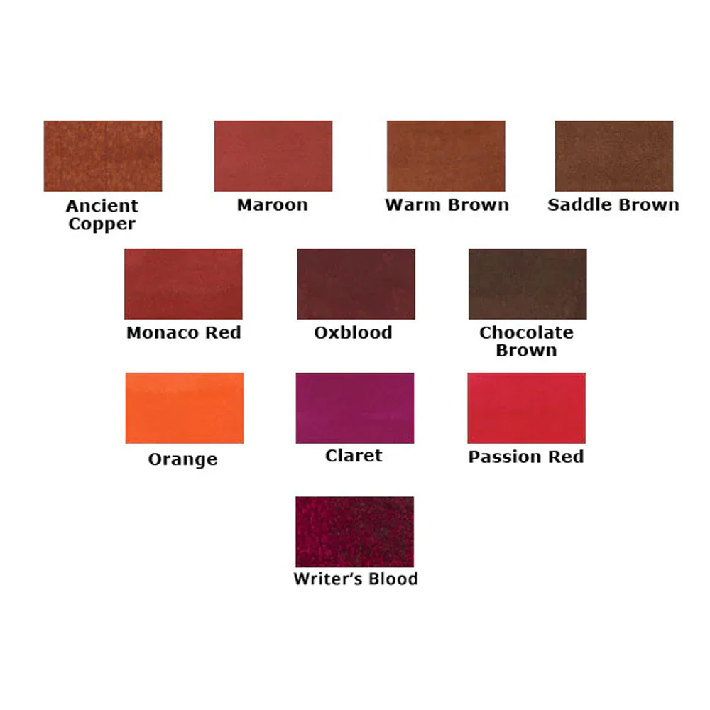 Diamine Ink Cartridges Pack of 6 - Image 3