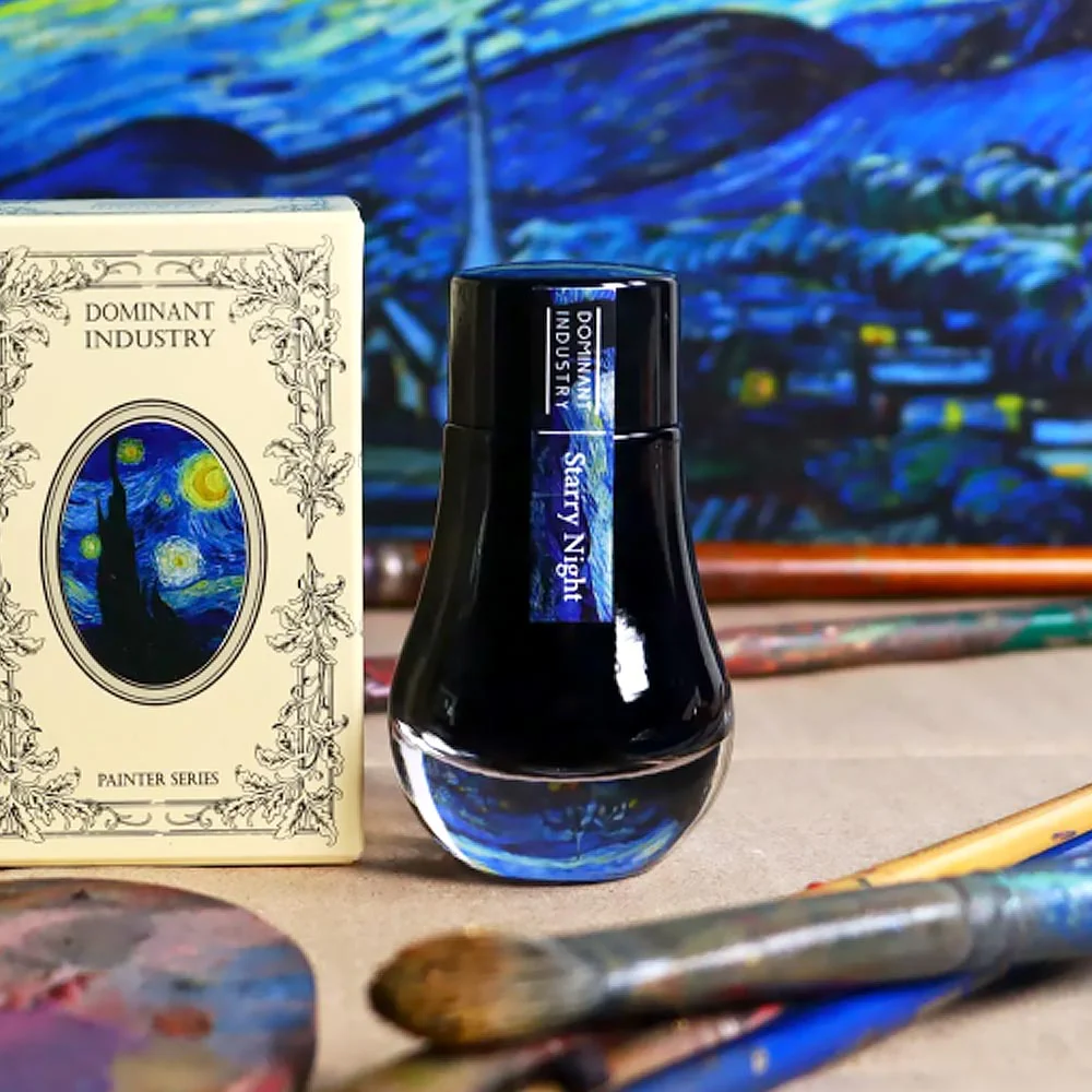 Dominant Industry Painter Series Bottled Ink 25ml - Image 3