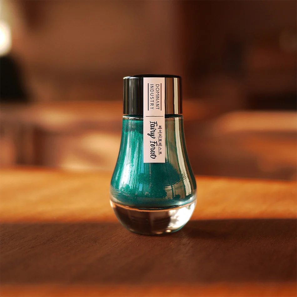 Dominant Industry Pearl Bottled Ink 25ml - Image 18