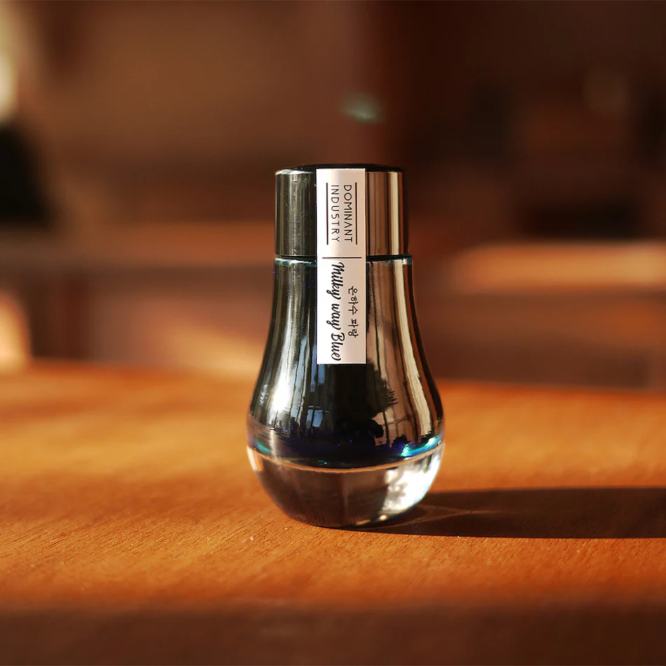 Dominant Industry Pearl Bottled Ink 25ml - Image 9