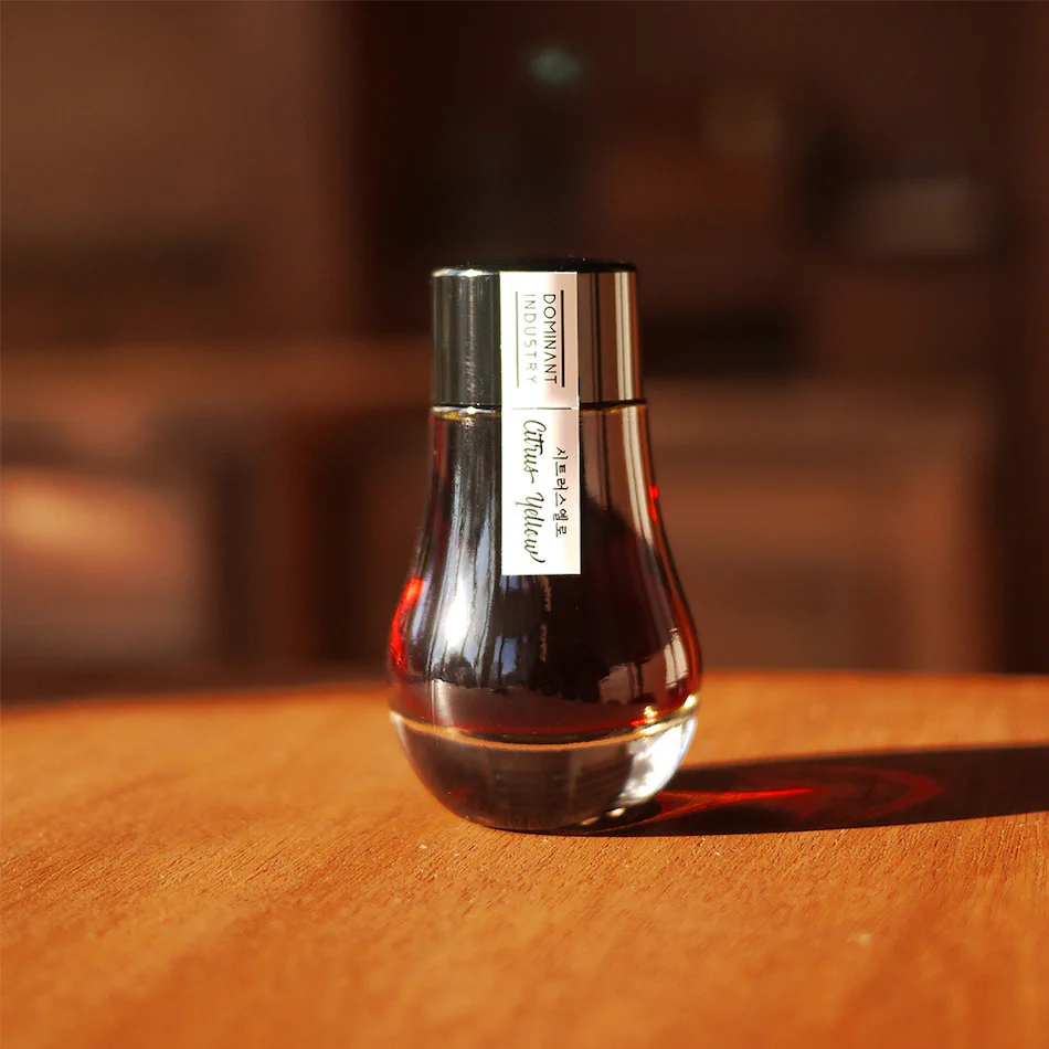 Dominant Industry Standard Bottled Ink 25ml - Image 14