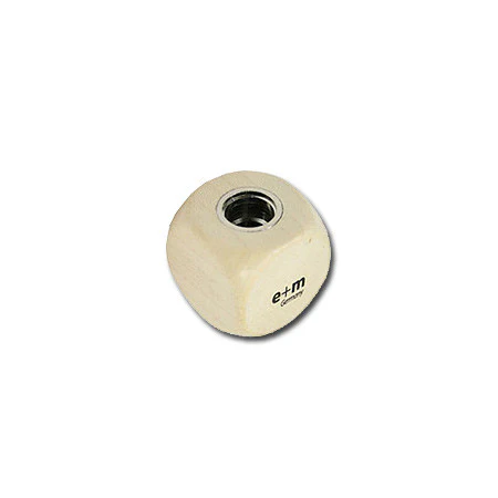 e+m Cube 5.6mm Lead Sharpener - Image 3