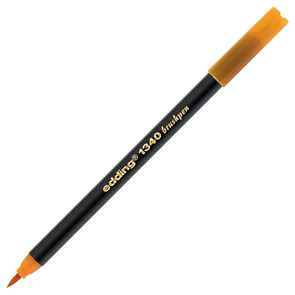 edding 1340 Brushpen - Image 10