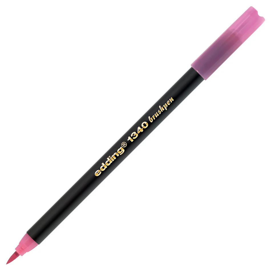 edding 1340 Brushpen - Image 11