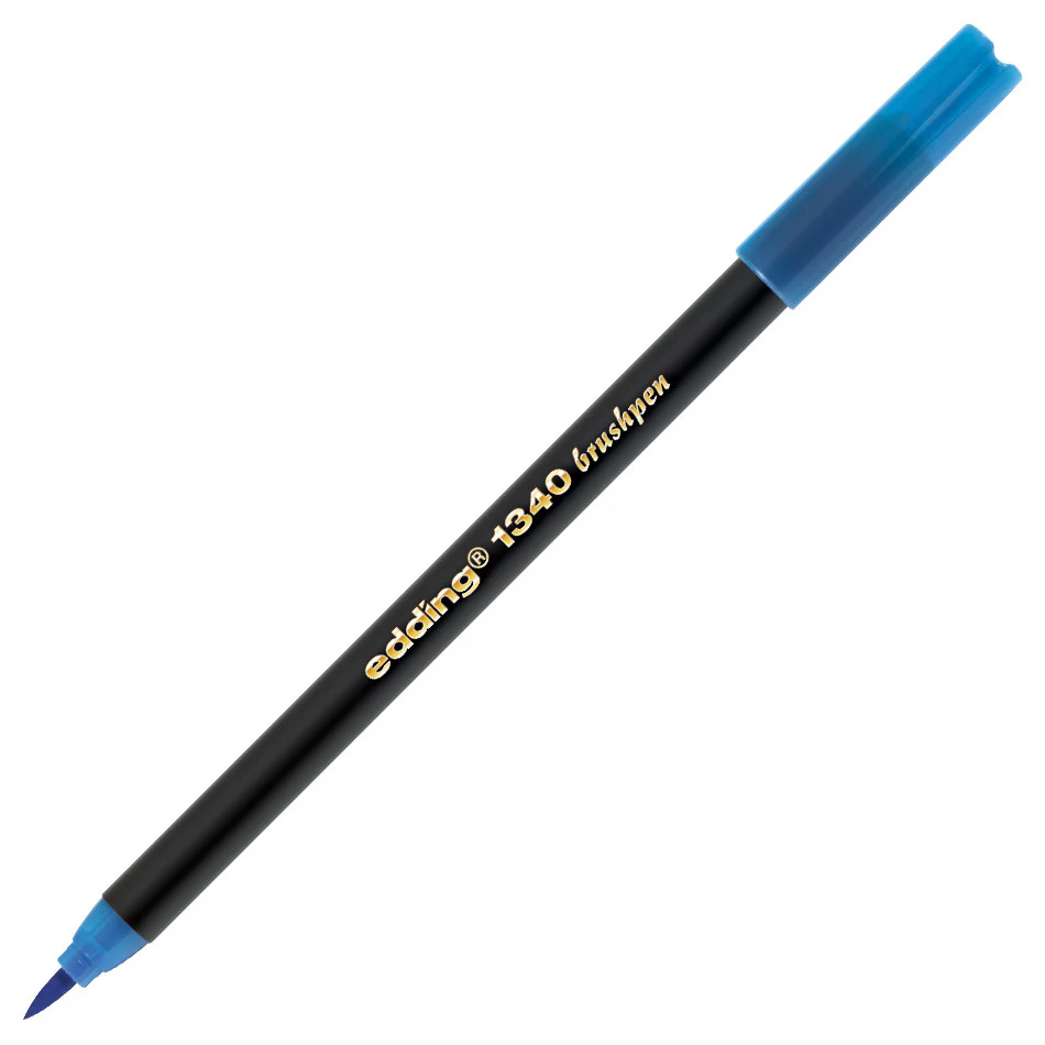 edding 1340 Brushpen - Image 12