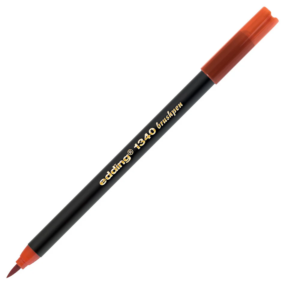 edding 1340 Brushpen - Image 6