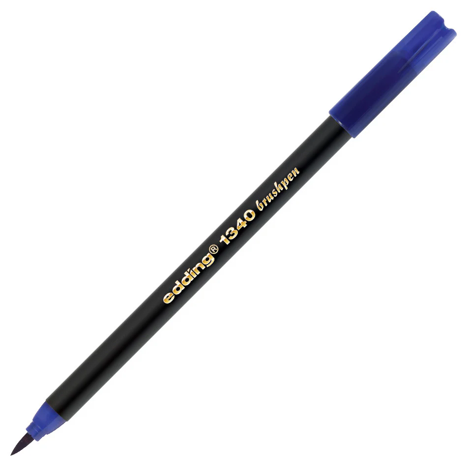 edding 1340 Brushpen - Image 7