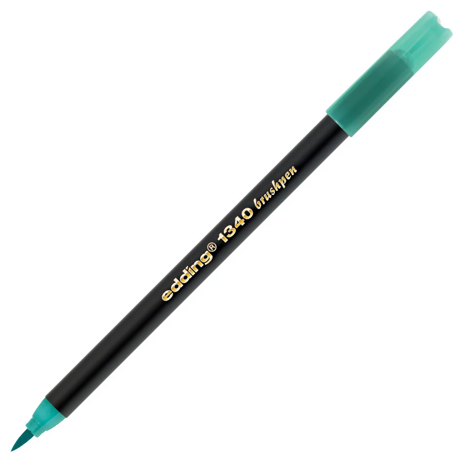 edding 1340 Brushpen - Image 8