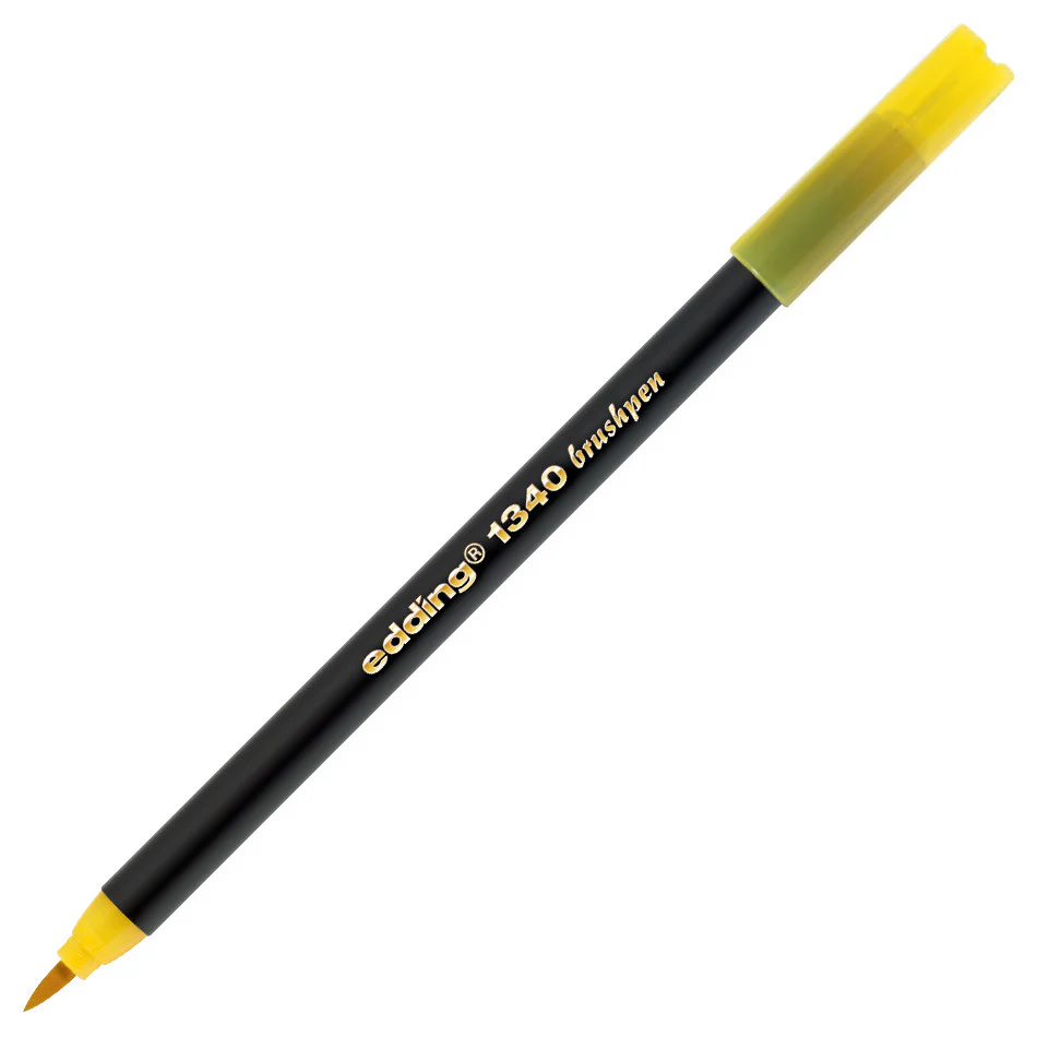 edding 1340 Brushpen - Image 9