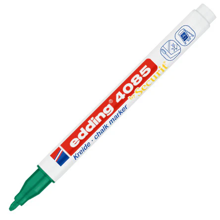 edding 4085 Chalk Marker Fine - Image 3