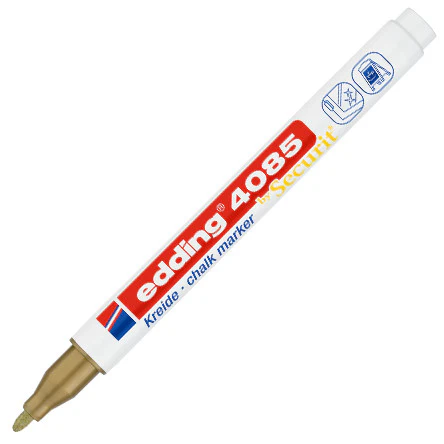 edding 4085 Chalk Marker Fine - Image 4