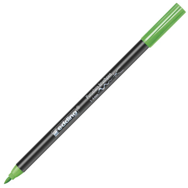 edding 4200 Porcelain Brush Pen - Image 11