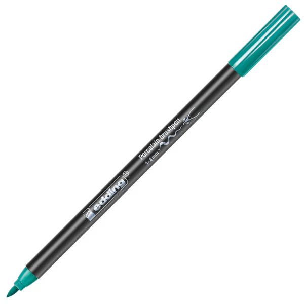 edding 4200 Porcelain Brush Pen - Image 16