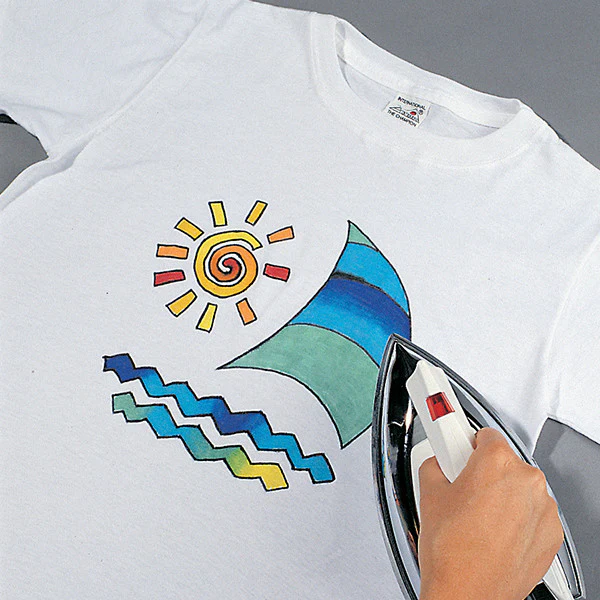 edding 4600 T-Shirt Pen 10 Assorted - Image 4