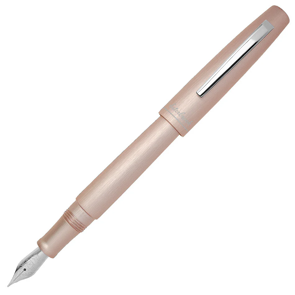 Esterbrook Camden Fountain Pen Rose