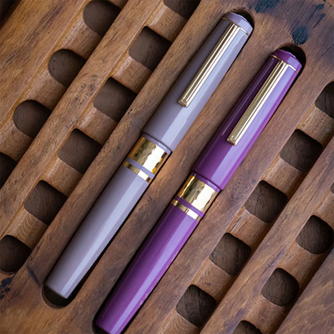 Esterbrook Model J Fountain Pen Blackberry - Image 3