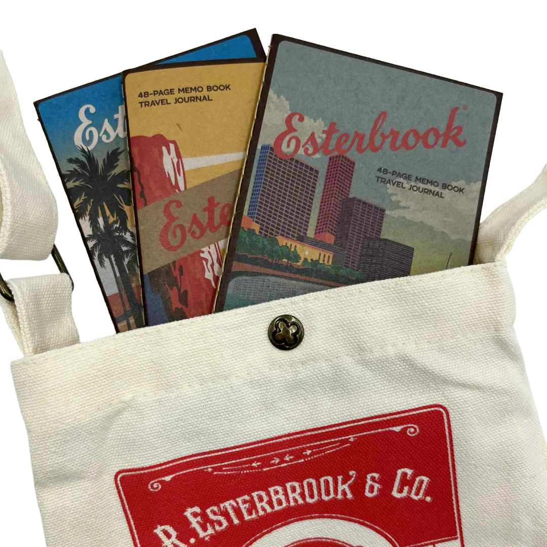 Esterbrook Open Air Bundle Set - Image 2