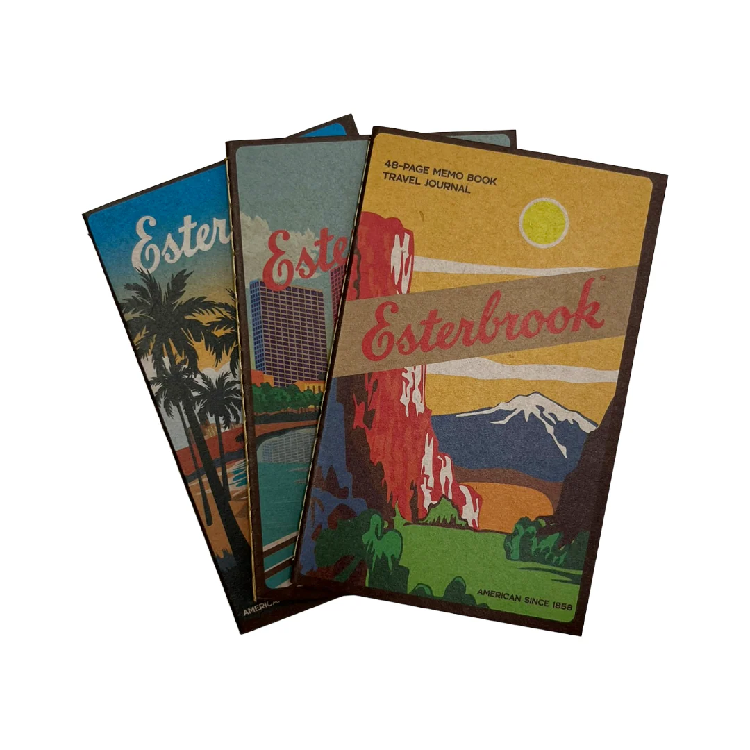 Esterbrook Open Air Bundle Set - Image 3