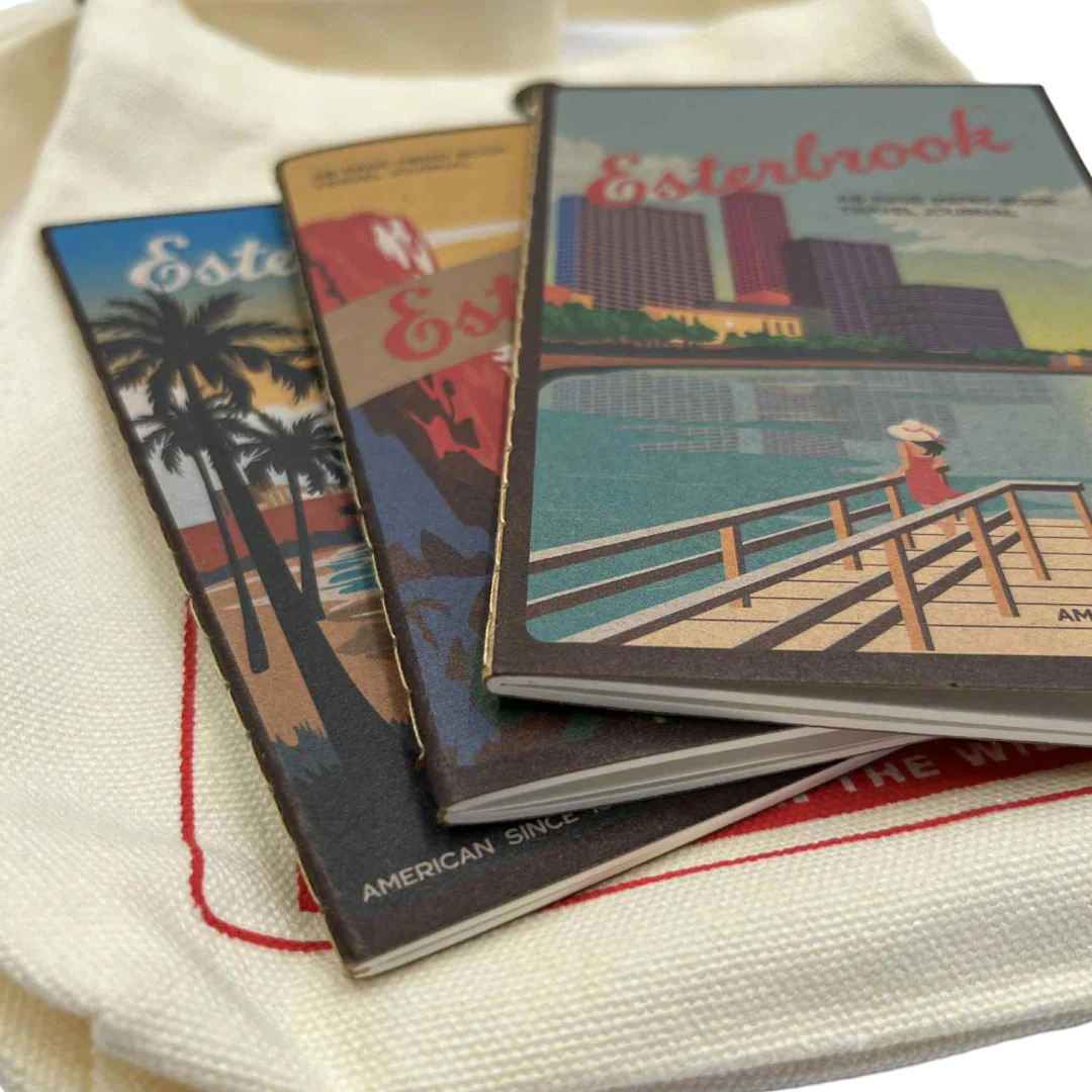 Esterbrook Open Air Bundle Set - Image 5