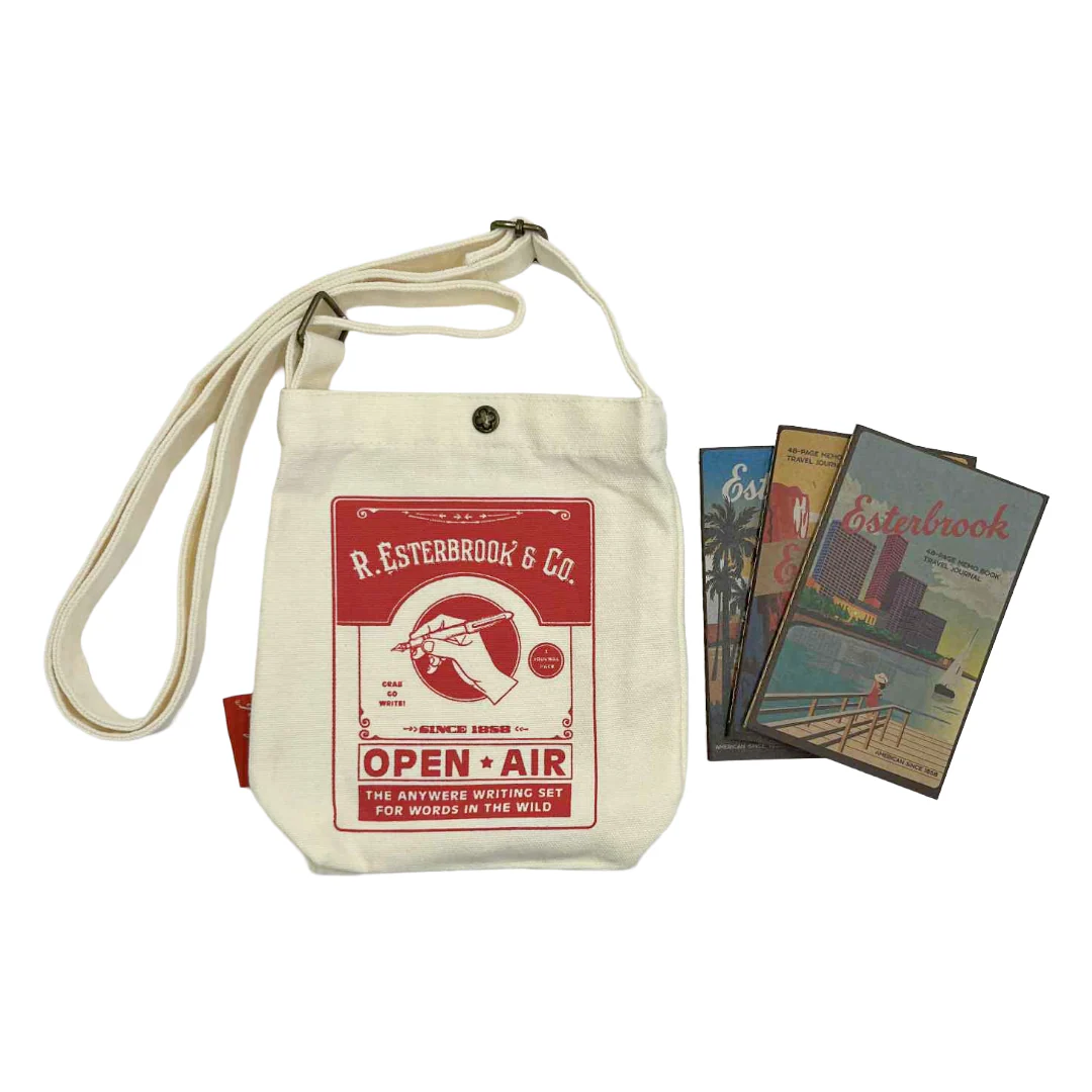 Esterbrook Open Air Bundle Set - Image 6