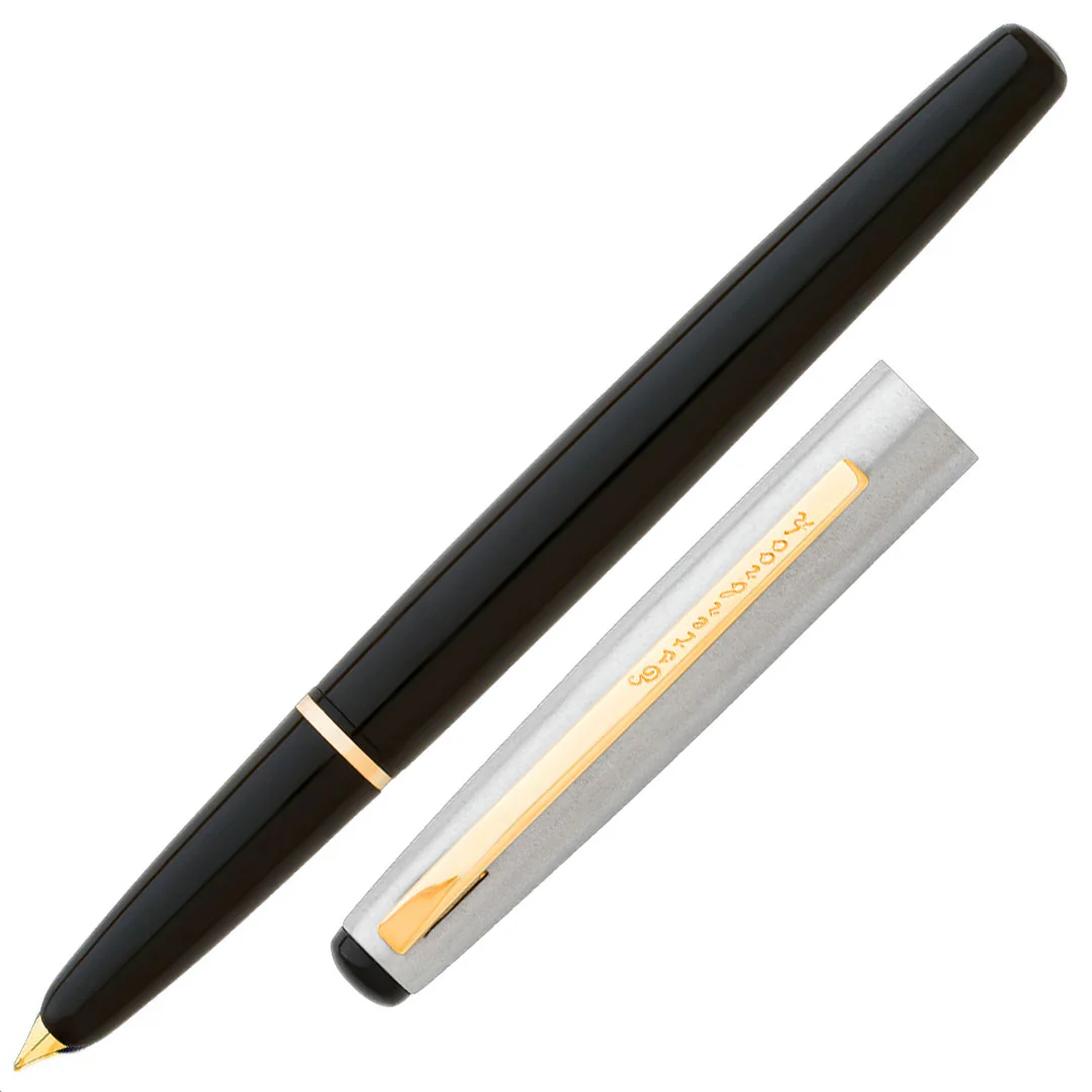 Esterbrook Phaeton 300R Fountain Pen Black