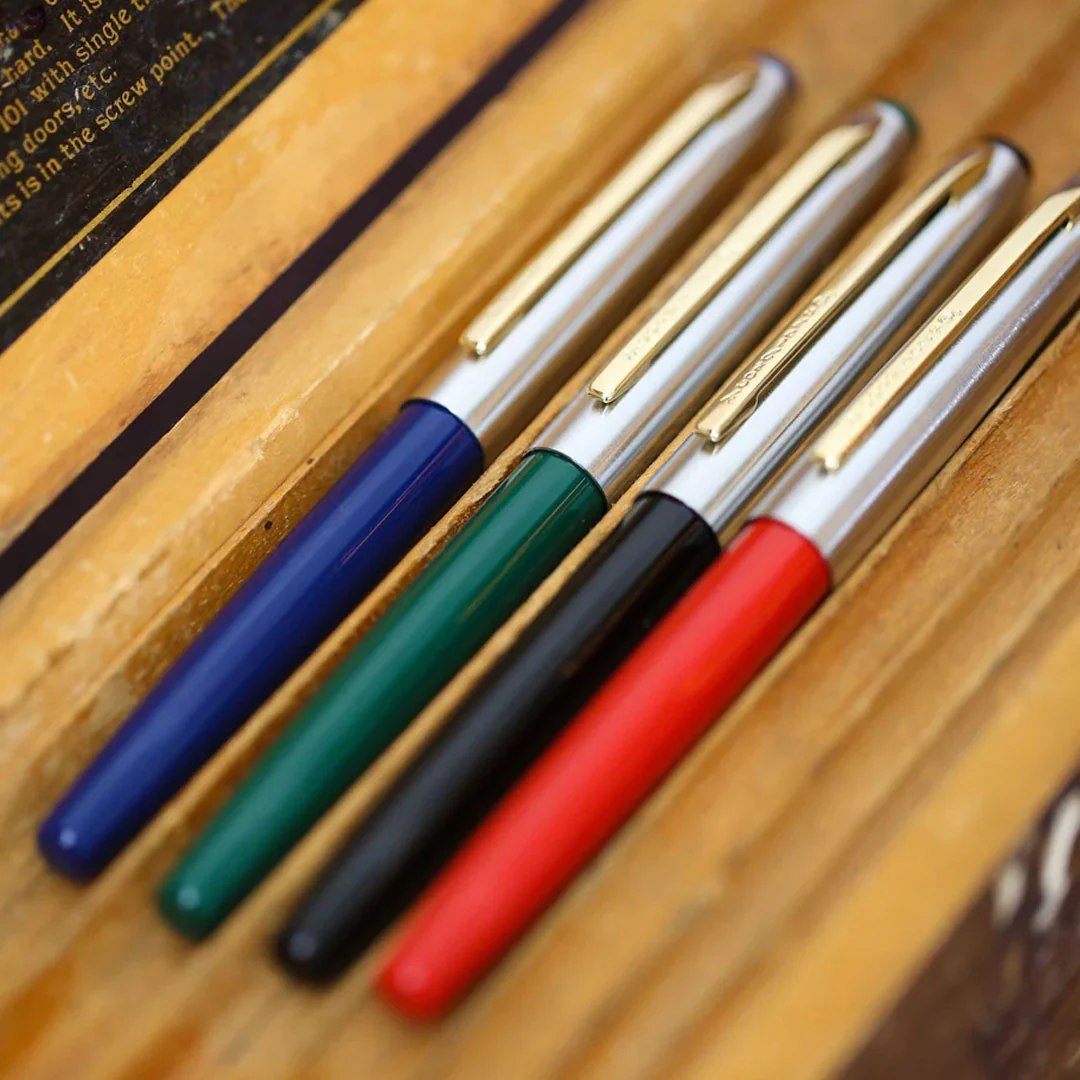 Esterbrook Phaeton 300R Fountain Pen Black - Image 2