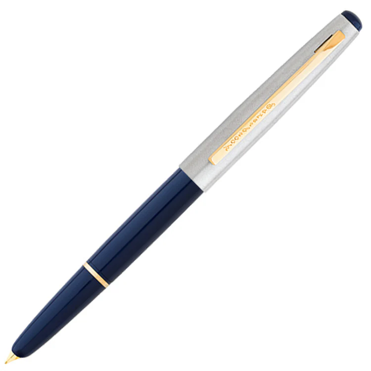 Esterbrook Phaeton 300R Fountain Pen Blue