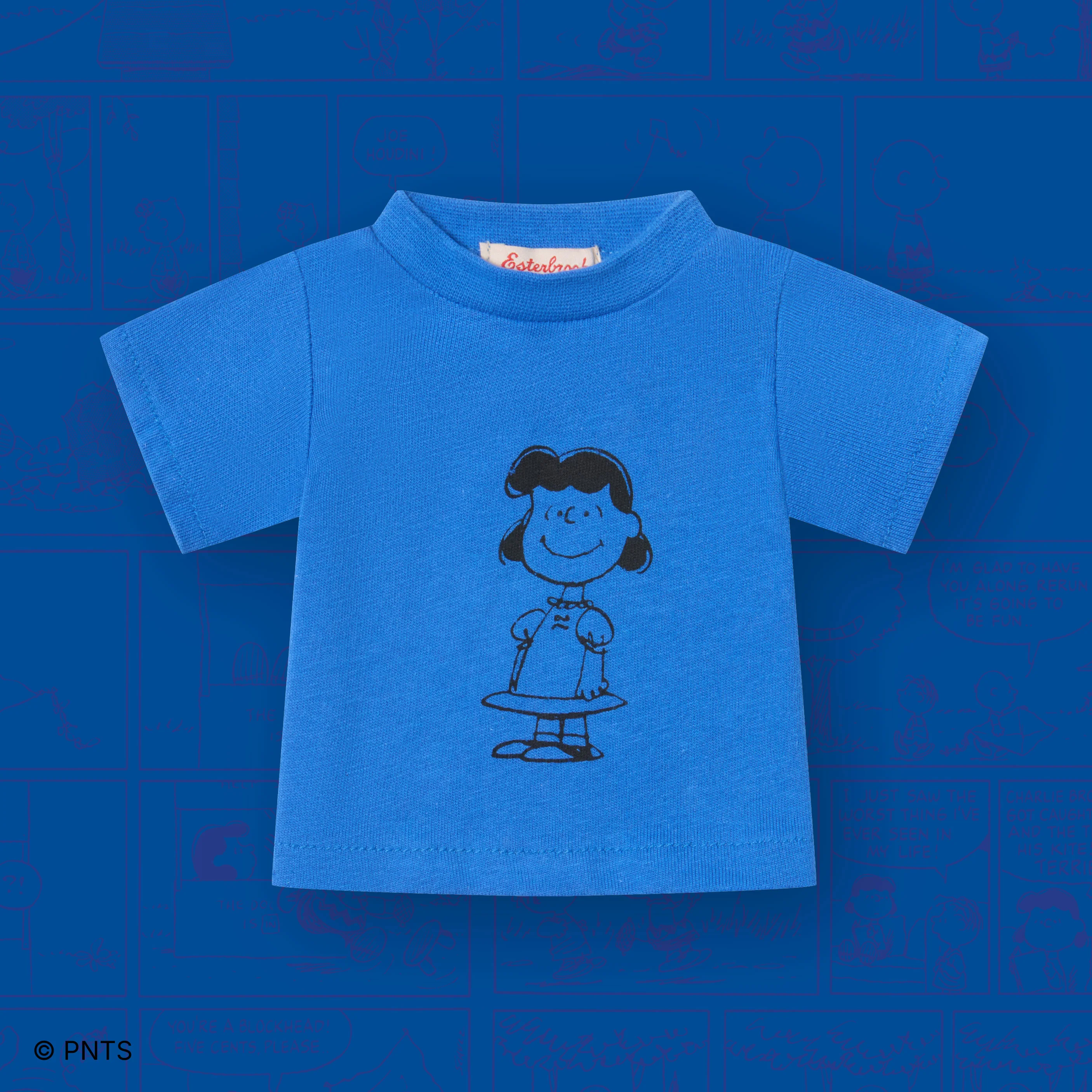 Esterbrook x Peanuts 75th Anniversary Edition Estie Ballpoint Pen Lucy - Image 7
