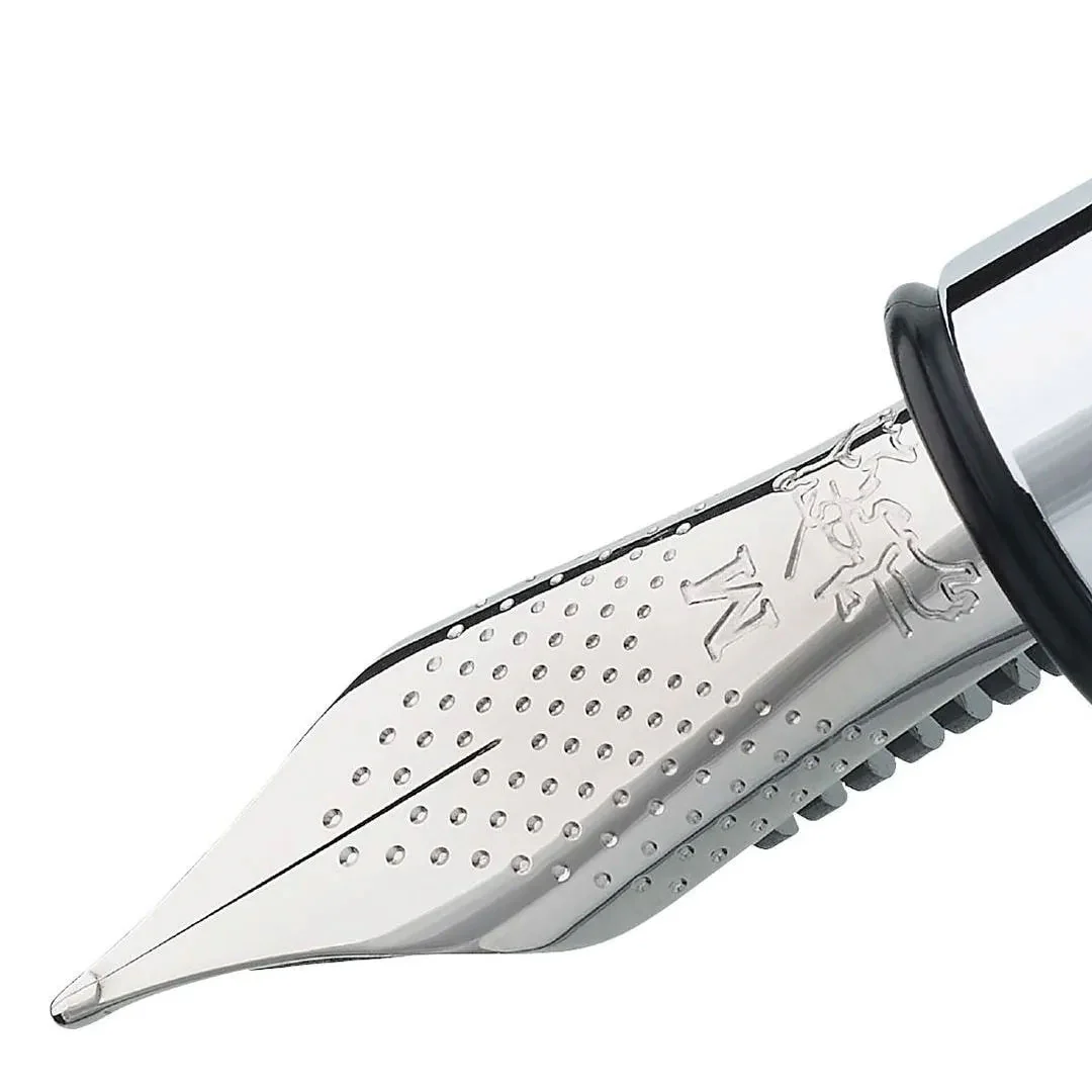 Faber-Castell Ambition Fountain Pen Rhombus - Image 2