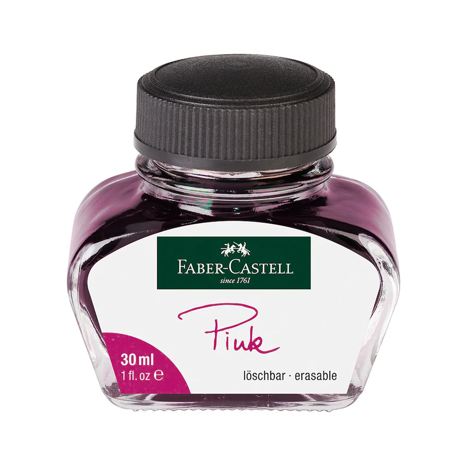 Faber-Castell Bottled Ink 30ml - Image 7