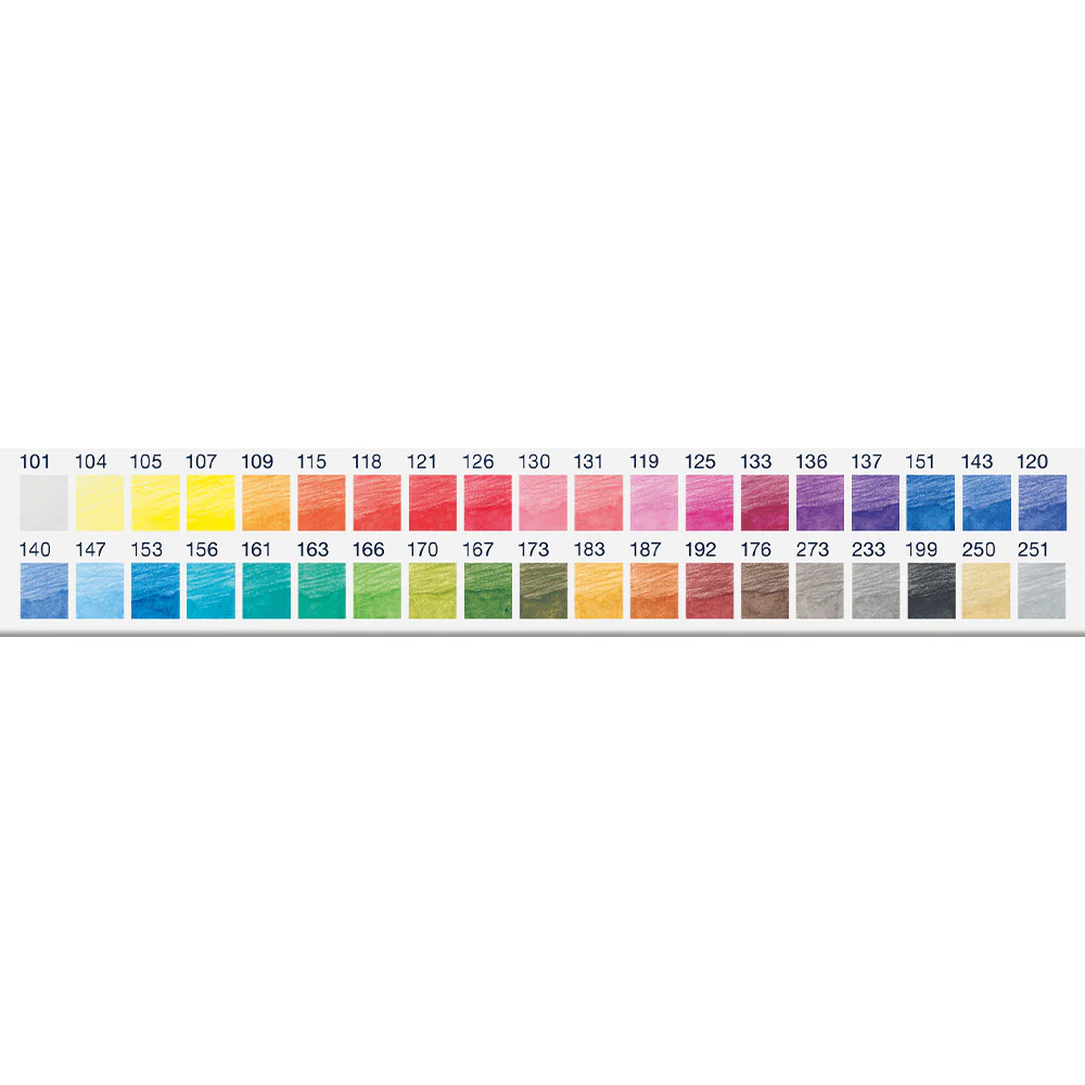 Faber-Castell Goldfaber Aqua Studio Box - Image 3