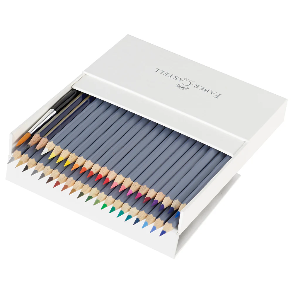Faber-Castell Goldfaber Aqua Studio Box - Image 4