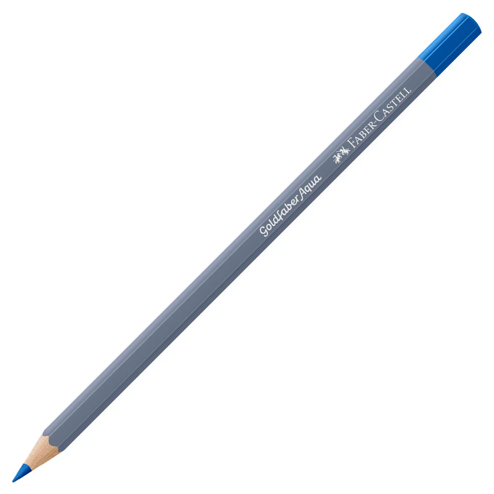 Faber-Castell Goldfaber Aqua Watercolour Pencil - Image 25