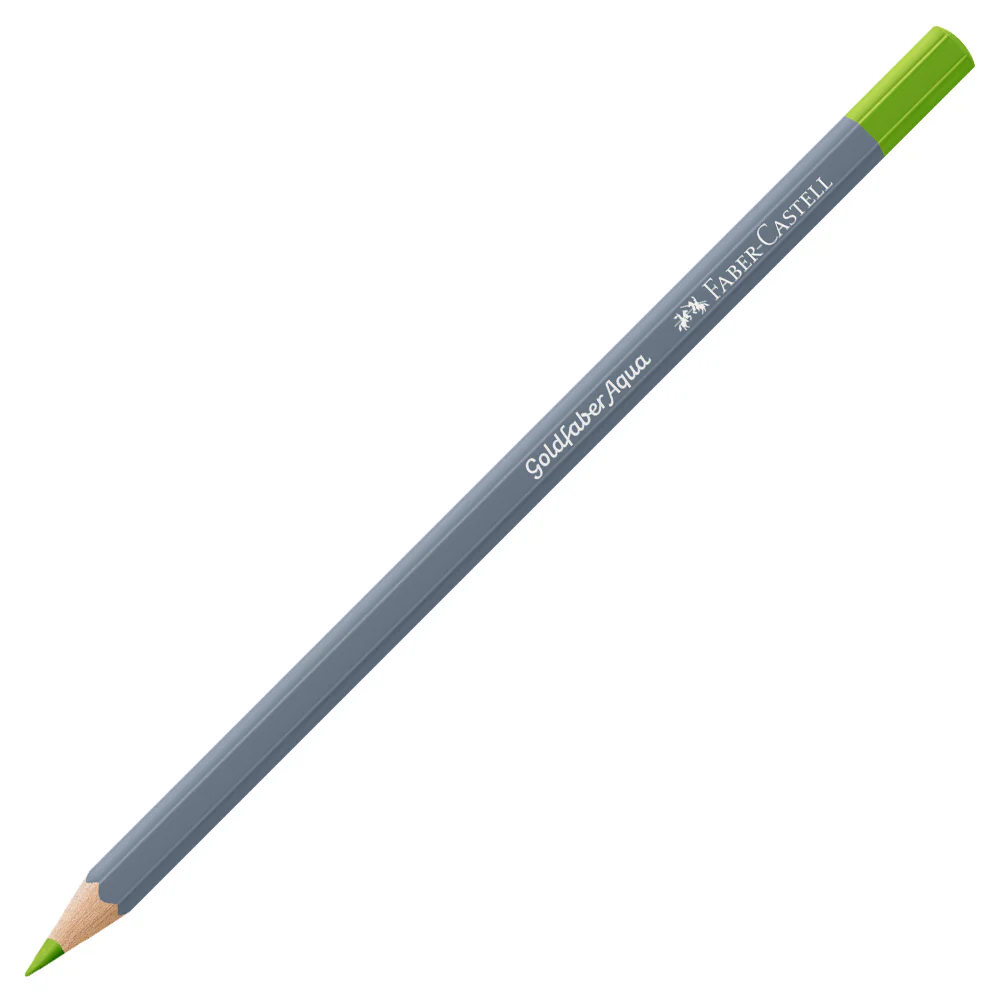 Faber-Castell Goldfaber Aqua Watercolour Pencil - Image 36