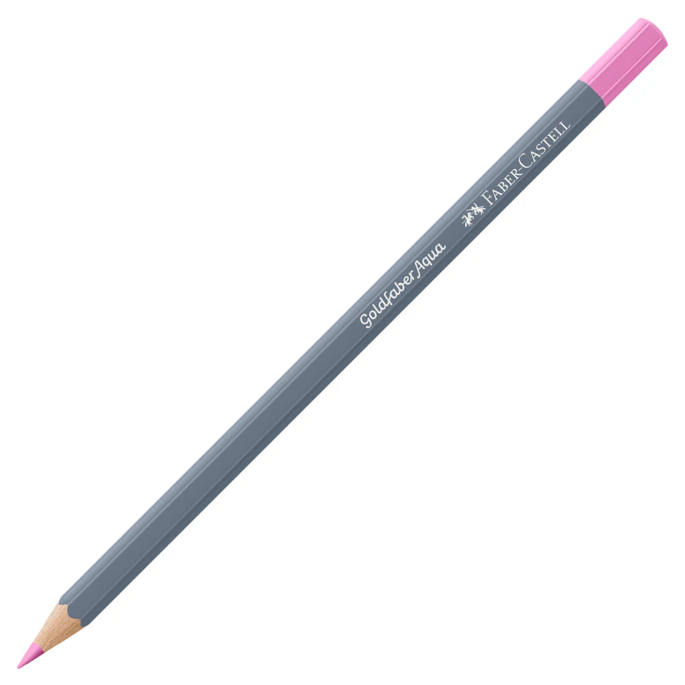 Faber-Castell Goldfaber Aqua Watercolour Pencil - Image 9