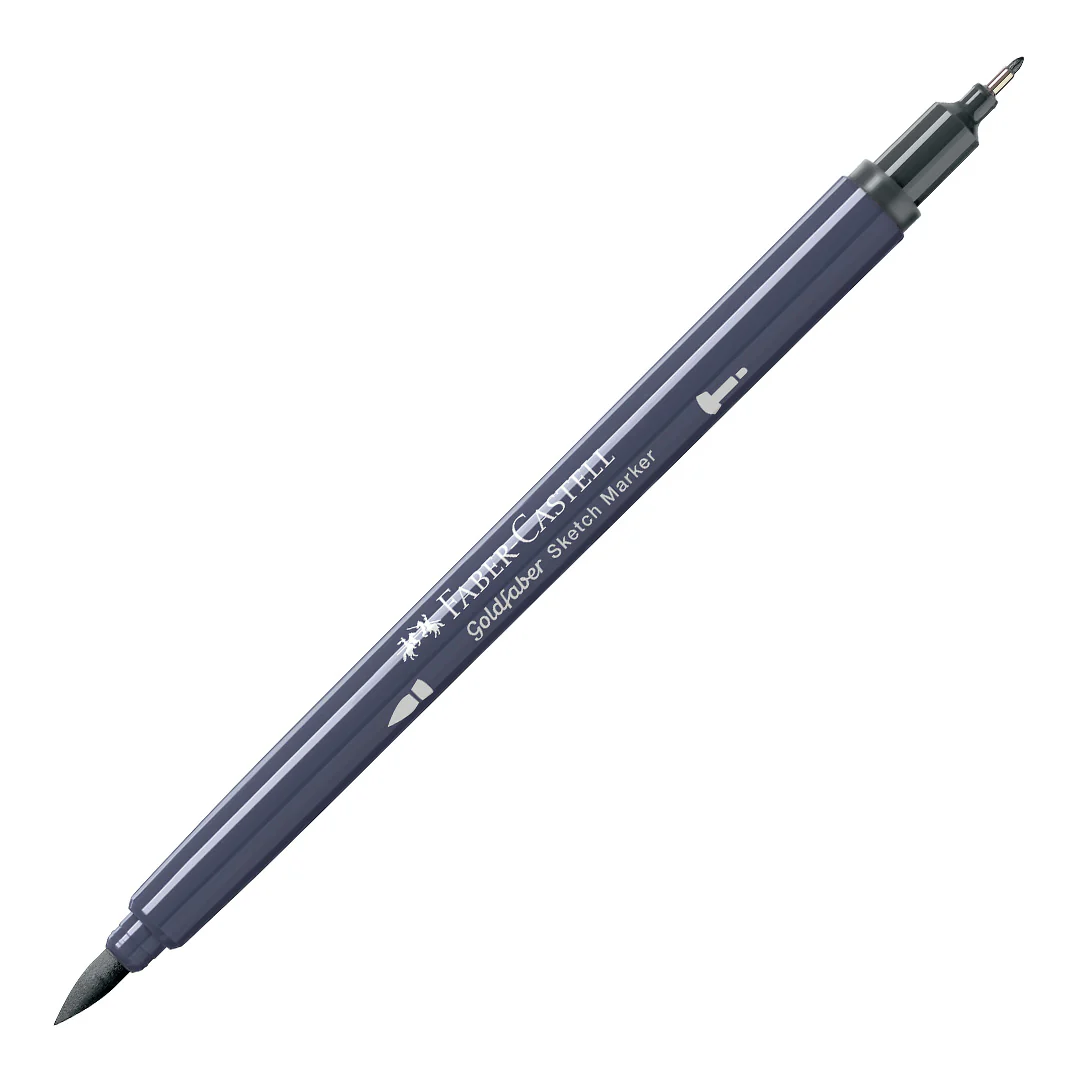 Faber-Castell Goldfaber Sketch Marker - Image 50