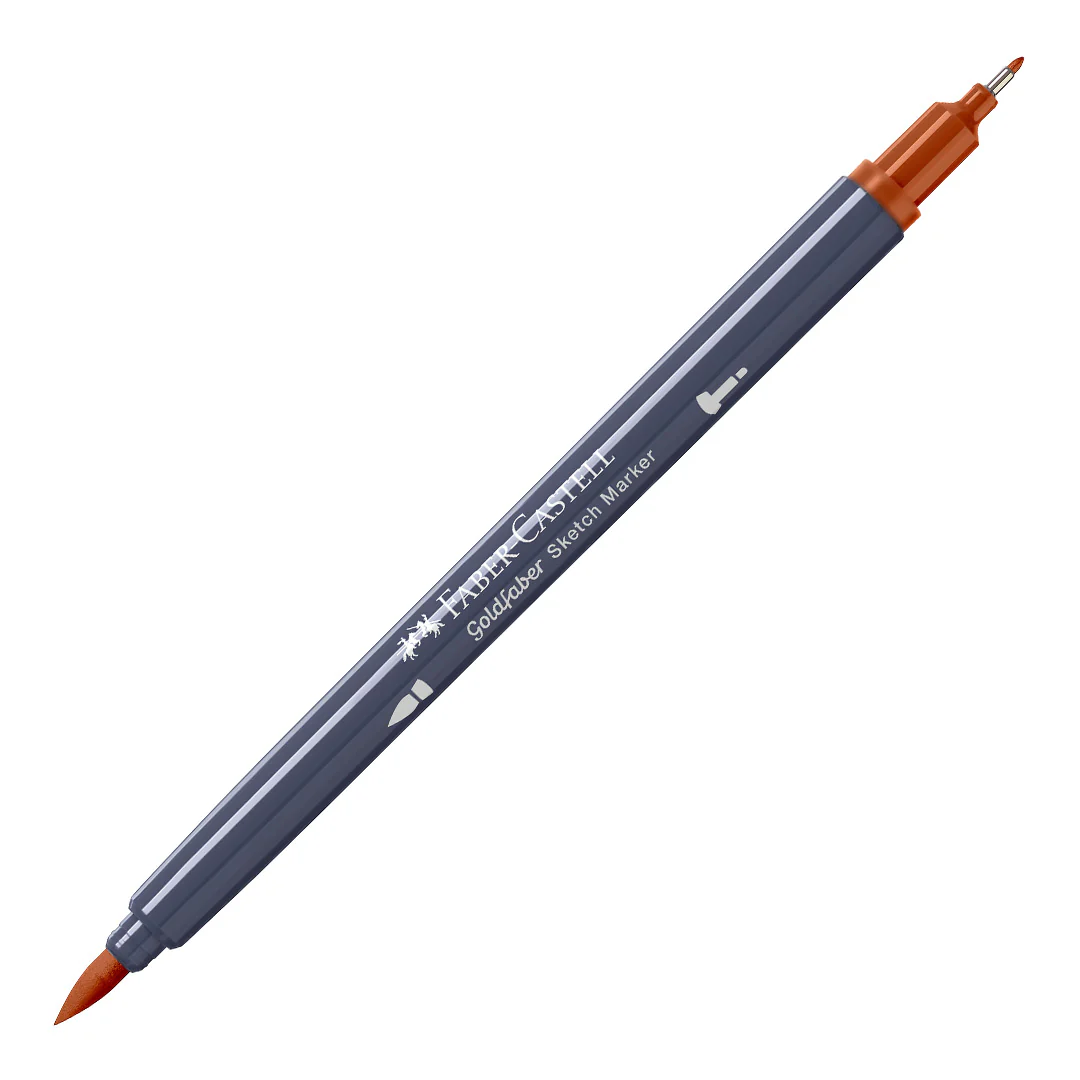 Faber-Castell Goldfaber Sketch Marker - Image 56