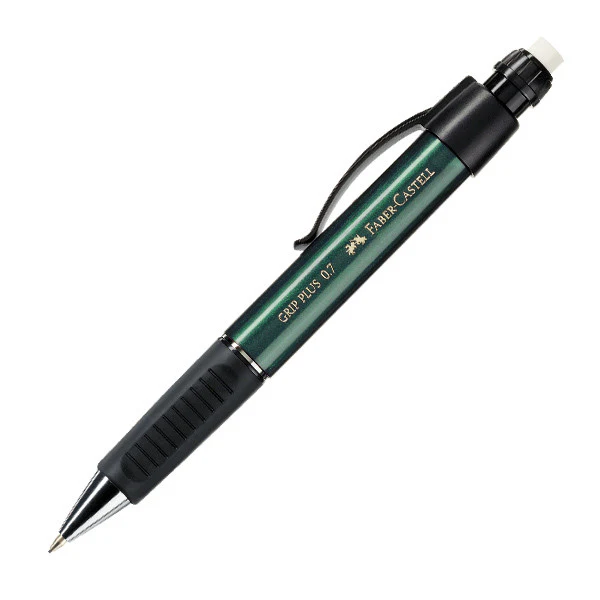 Faber-Castell Grip Plus Pencil 0.7mm - Image 3
