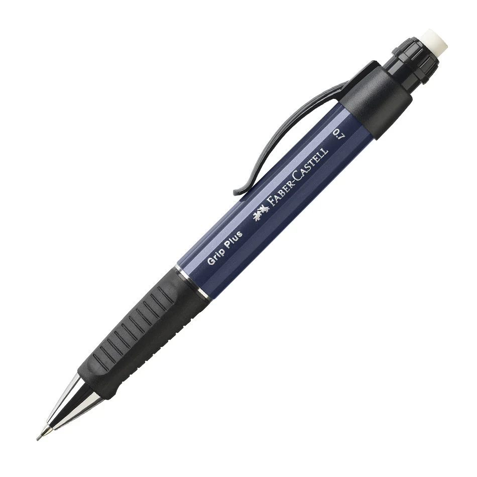 Faber-Castell Grip Plus Pencil 0.7mm - Image 4
