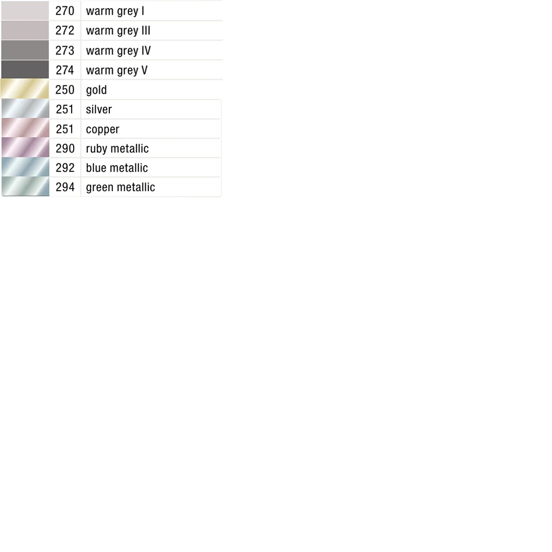 Faber-Castell Pitt Artist Brush Pen - Image 3