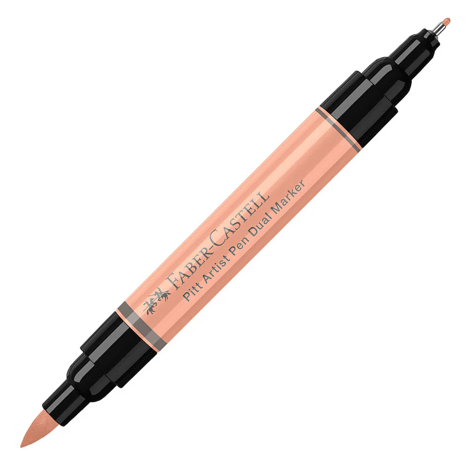 Faber-Castell Pitt Artist Pen Dual Marker - Image 17