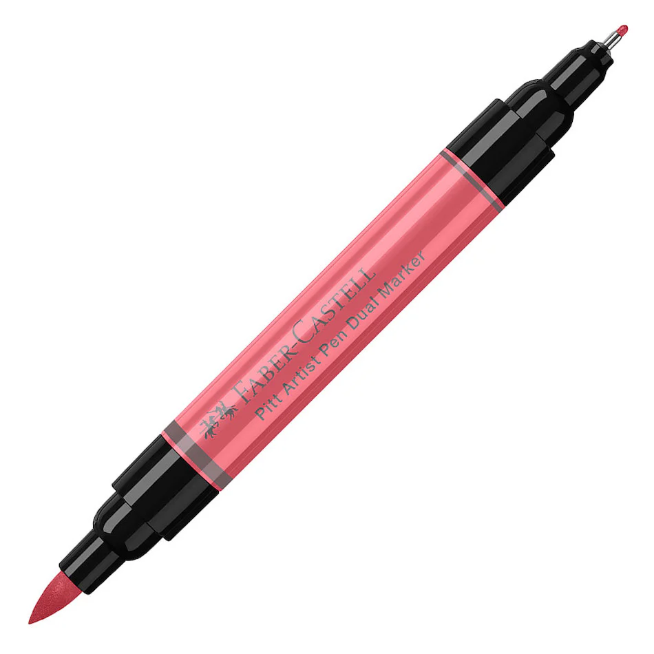 Faber-Castell Pitt Artist Pen Dual Marker - Image 18