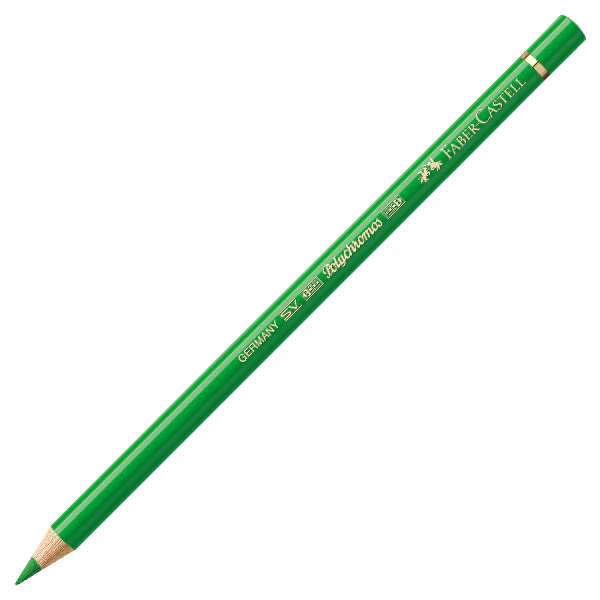Faber-Castell Polychromos Pencil - Image 14