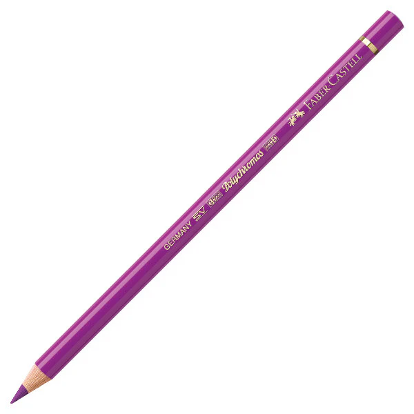 Faber-Castell Polychromos Pencil - Image 33