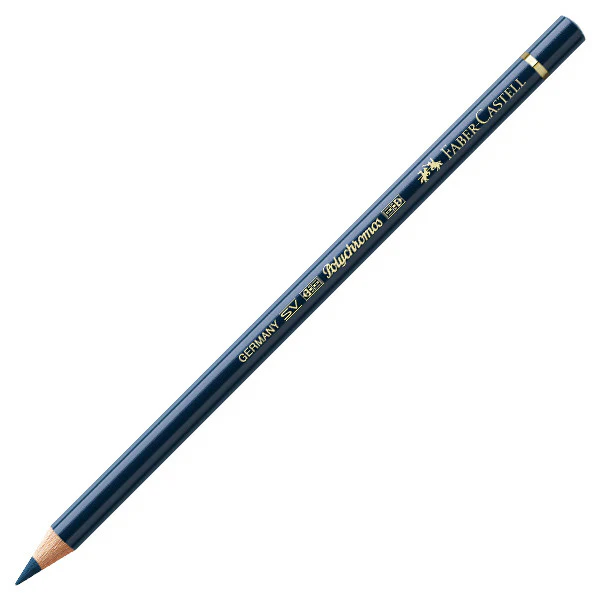 Faber-Castell Polychromos Pencil - Image 50