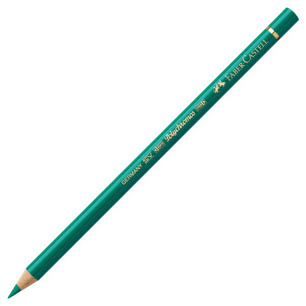 Faber-Castell Polychromos Pencil - Image 54