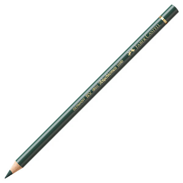 Faber-Castell Polychromos Pencil - Image 57