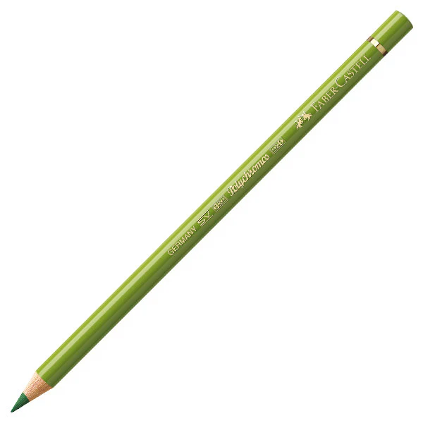 Faber-Castell Polychromos Pencil - Image 60