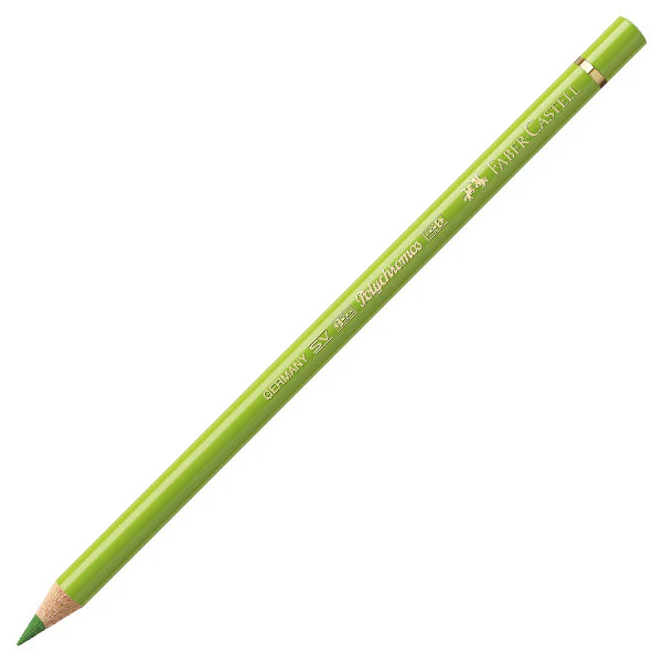 Faber-Castell Polychromos Pencil - Image 62